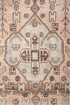 Vintage Hamadan Runner Rug (3' x 10')